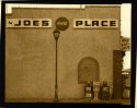 Eat at Joes