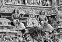 Temple Detail