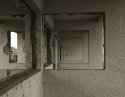 Beach Dereliction