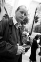 APUG's Dirk-San with Italian 6x6 Mystery Camera