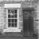 Millrace Door - Paoli, WI