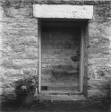 Millrace Door - Paoli, WI