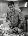 Wilbur Wong Feast, Volquartz Owens Valley Workshop