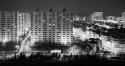 Hazy night in YeonsuDong