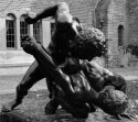 Wrestlers