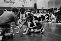 mid-match