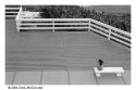 Girl on Bench