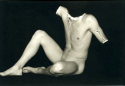 Sculptural bodies 35