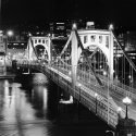 Roberto Clemente Bridge #2