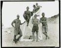 Lifeguards Nauset Light-Rescanned