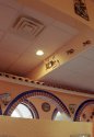 Inside Mexican Restaurant