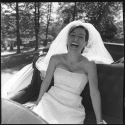 Happy Bride