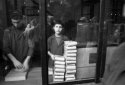 Guy in a coffeeshop - Istanbul