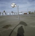 basketball court