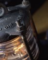 Brass Lamp full image