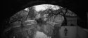 Prague. Kampa's Island.