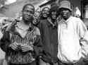 South Africa 2006