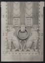 Door, US Justice Department