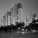 Park near Hyeong Seok's