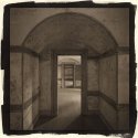 Fort Point Doorways