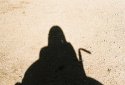 Me and my shadow