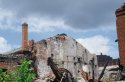 The Ruins of Franklin Paper Co. 3rd Level Canal, Holyoke, MA