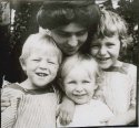 Granny and her Children