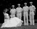 Kathe & The Cadets