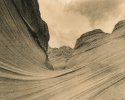 Paria area in northern Arizona