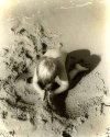 In the Sand