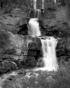 Falls, Alberta Canada - Tom Johnston