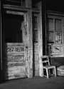 Ground Zero, Clarksdale, MS - Tom Johnston