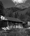 Ironton, CO (Ghost Town)  -  Tom Johnston