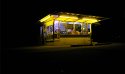 icecream stand