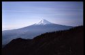 New Years Sunrise over Mt. Fuji
