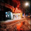 Murray's Minneapolis