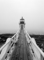 Marshal Point Lighthouse