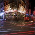 St James Pub