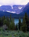 Banff National Park - Tom Johnston