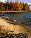 Lake Superior - Tom Johnston