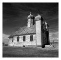 Abandoned Prairie 2