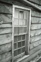 Red  MIlls Window - January 2007