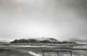 Cloudy Flatirons