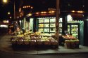 Kensington Market Fruit Stand