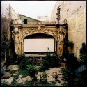 Open Air Theater