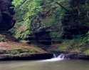 Starved Rock SP  - Tom Johnston
