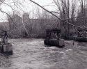 Somersville Mfg. Ruins