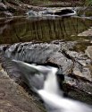 Pool, Starved Rock  -  Tom Johnston
