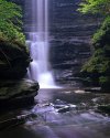 Falls, Matthiessen S.P.  -  Tom Johnston