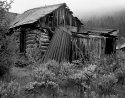 Doctor's Cabin  -  Tom Johnston